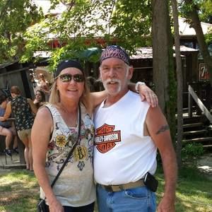 Meet your Posher, Karen